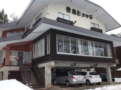 Hakuba Japan Laatste minuut Kortingscode Booking.com