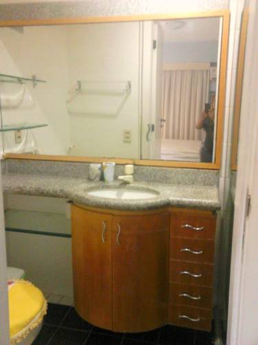 Fortaleza Brasilien Last-Minute-Rabattcode Booking.com