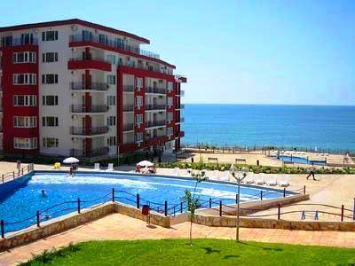 Elenite Bulgarien Last-Minute-Rabattcode Booking.com