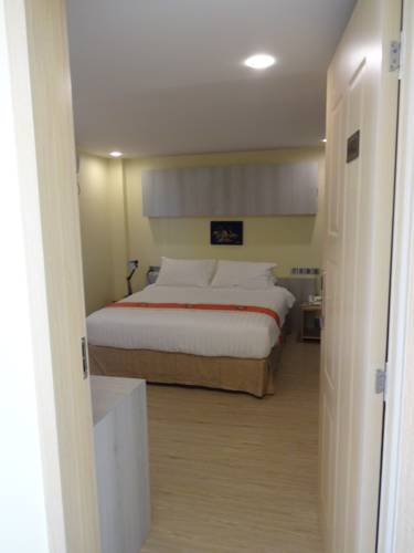 Yangon Myanmar Last-Minute-Rabattcode Booking.com