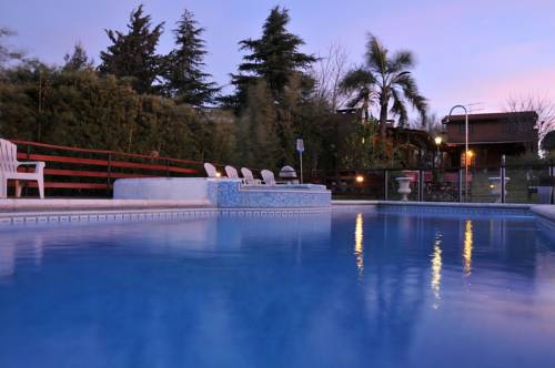Santa Cruz del Lago Argentina Last Minute Discount Code Booking.com