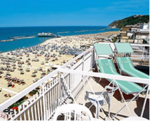 Gabicce Stute Italien Last-Minute-Rabattcode Booking.com