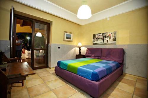 Cardillo Italien Last-Minute-Rabattcode Booking.com