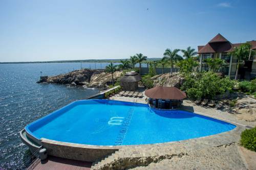 Mwanza Tansania Last-Minute-Rabattcode Booking.com