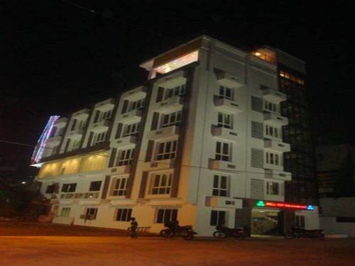 Port Blair India Last Minute Discount Code Booking.com
