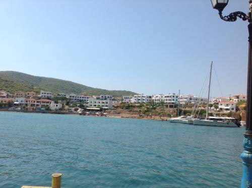 Agistri Town Grèce Code de réduction de dernière minute Booking.com