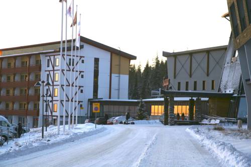 Ylläsjärvi Finland Last Minute Discount Code Booking.com