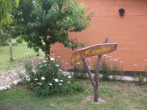 Amboy Argentinien Last-Minute-Rabattcode Booking.com