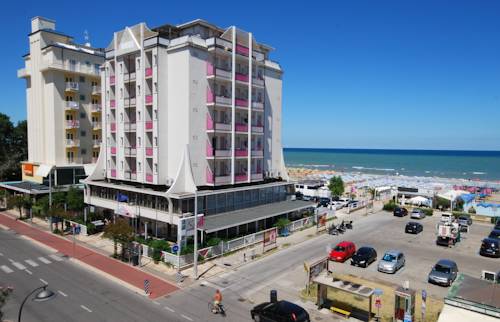 Riccione Italie Code de réduction de dernière minute Booking.com