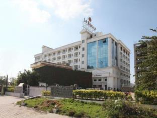 Pune India Last Minute Discount Code Agoda.com