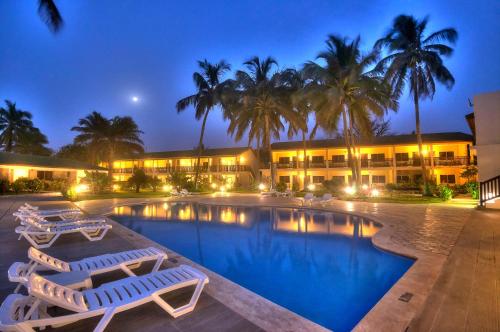 Serekunda Gambia Last Minute Discount Code Agoda.com