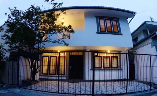 Colombo 5 Sri Lanka Code de réduction de dernière minute Booking.com