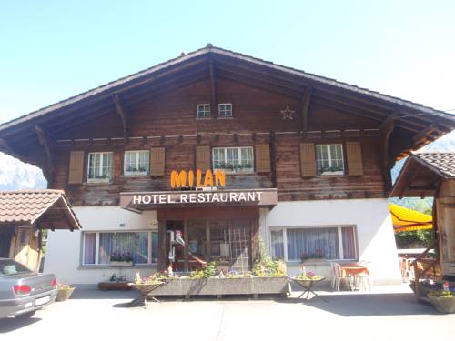 Ringgenberg Switzerland Last Minute Discount Code Booking.com