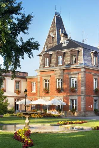 Rouffach Frankreich Last-Minute-Rabattcode Booking.com