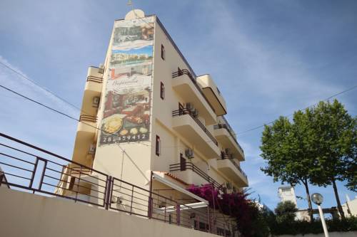 Alvor Portugal Laatste minuut Kortingscode Booking.com
