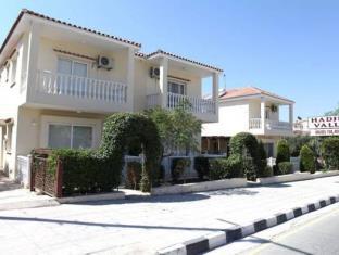 Mazotos Cyprus Last Minute Discount Code Agoda.com