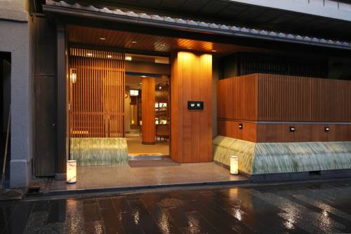 Kyoto Japan Last-Minute-Rabattcode Booking.com