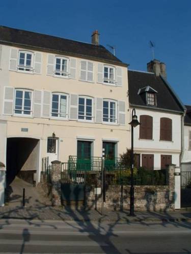 Saint-Valéry-sur-Somme France Last Minute Discount Code Booking.com