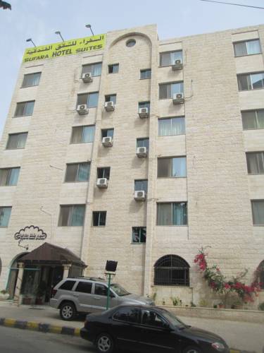 Amman Jordanie Code de réduction de dernière minute Booking.com