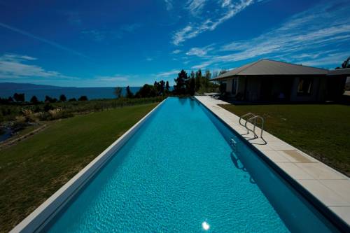 Motueka Nueva Zelanda Último Minuto Código de Descuento Booking.com