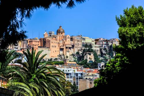 Cagliari Italien Last-Minute-Rabattcode Booking.com