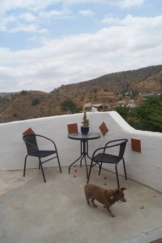 Alora Spanien Last-Minute-Rabattcode Booking.com