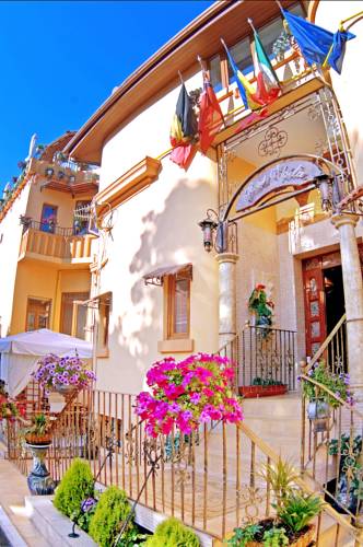 Constanţa Romania Last Minute Discount Code Booking.com