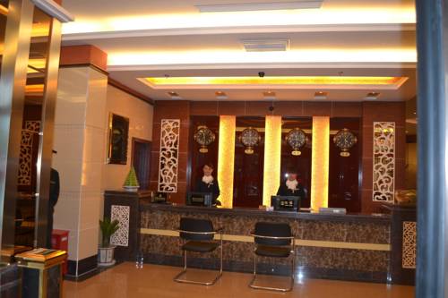 Lichuan China Last Minute Discount Code Booking.com