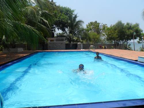 Batticaloa Sri Lanka Last-Minute-Rabattcode Booking.com