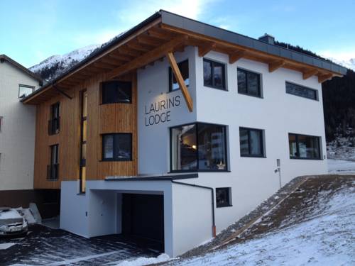 Galtür Österreich Last-Minute-Rabattcode Booking.com