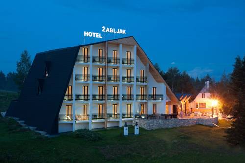 Žabljak Montenegro Último Minuto Código de Descuento Booking.com