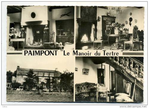 Paimpont France Last Minute Discount Code Booking.com