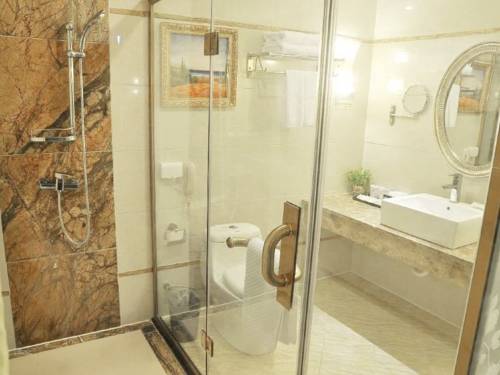 Wuzhou China Last-Minute-Rabattcode Booking.com