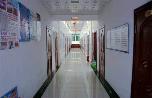 Xingcheng China Last Minute Discount Code Booking.com