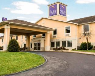 Chambersburg (PA) United States Last Minute Discount Code Agoda.com