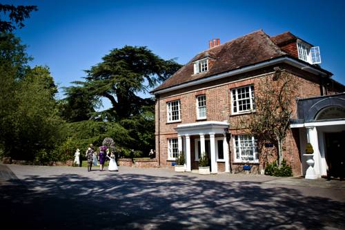 Newbury United Kingdom Last Minute Discount Code Booking.com