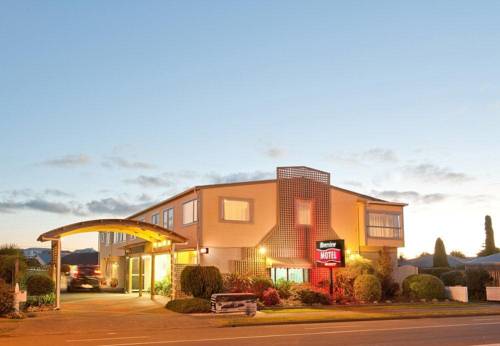 Wanganui Neuseeland Last-Minute-Rabattcode Booking.com