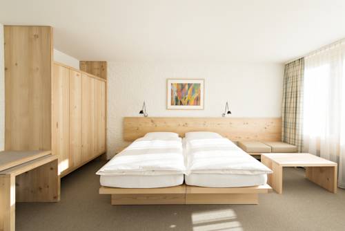 St. Moritz Switzerland Last Minute Discount Code Booking.com