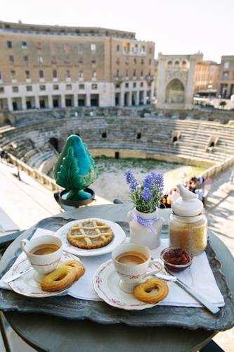 Lecce Italie Code de réduction de dernière minute Booking.com