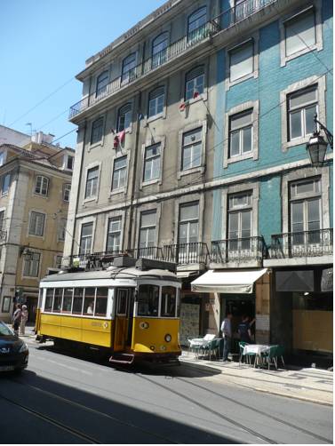 Lisboa Portugal Code de réduction de dernière minute Booking.com