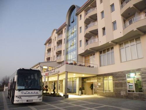 Niš Serbia Last Minute Discount Code Booking.com