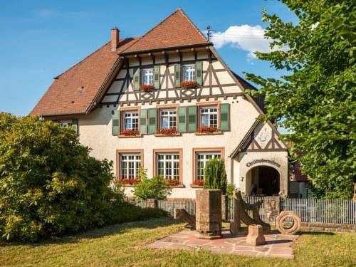 Forbach Deutschland Last-Minute-Rabattcode Booking.com