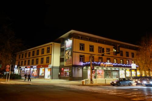 Kŭrdzhali Bulgarije Laatste minuut Kortingscode Booking.com