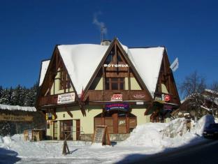 Harrachov Czech Republic Last Minute Discount Code Agoda.com