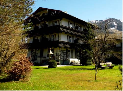 Bayerisch Gmain Germany Last Minute Discount Code Booking.com