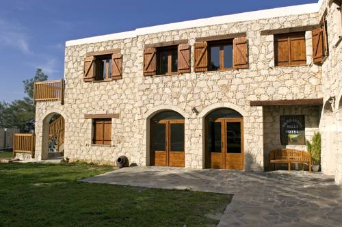 Lyso Chypre Code de réduction de dernière minute Booking.com