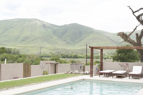 La Rosita Argentinien Last-Minute-Rabattcode Booking.com