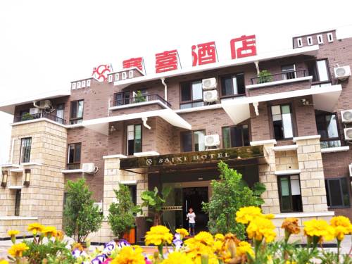 Chongqing China Last-Minute-Rabattcode Booking.com
