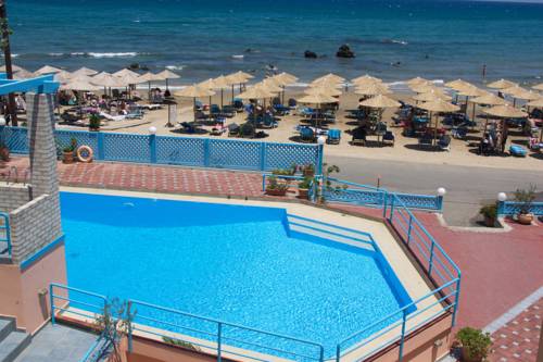 Georgioupoli Griechenland Last-Minute-Rabattcode Booking.com