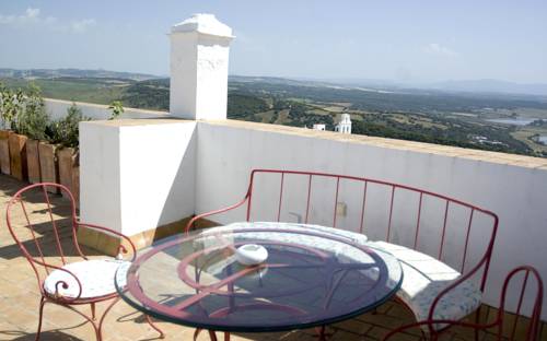 Vejer de la Frontera Spanien Last-Minute-Rabattcode Booking.com